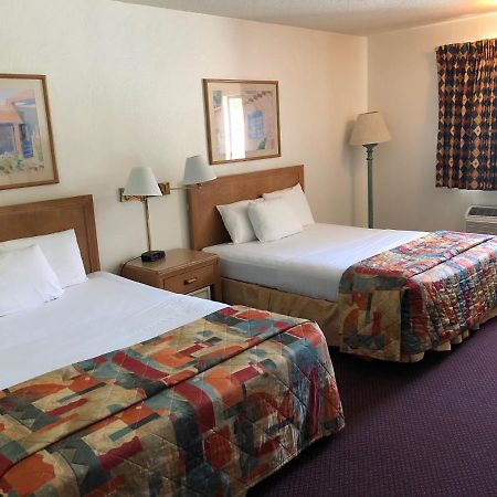 Extend-A-Suites Utep エル・パソ エクステリア 写真