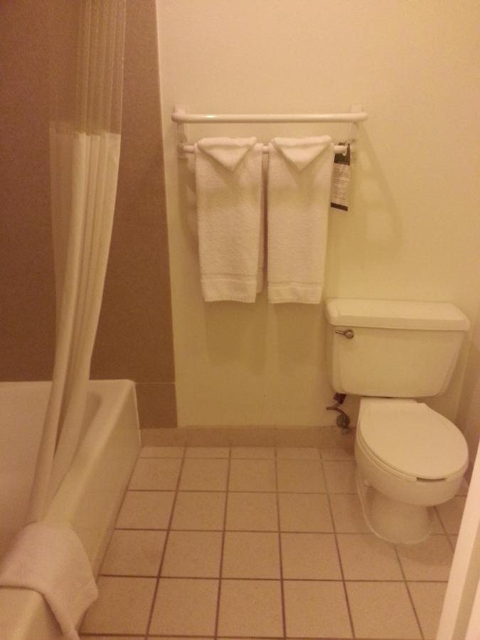 Extend-A-Suites Utep エル・パソ 部屋 写真