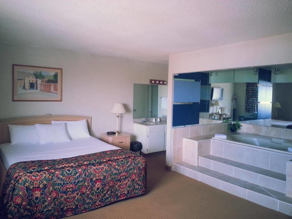Extend-A-Suites Utep エル・パソ エクステリア 写真
