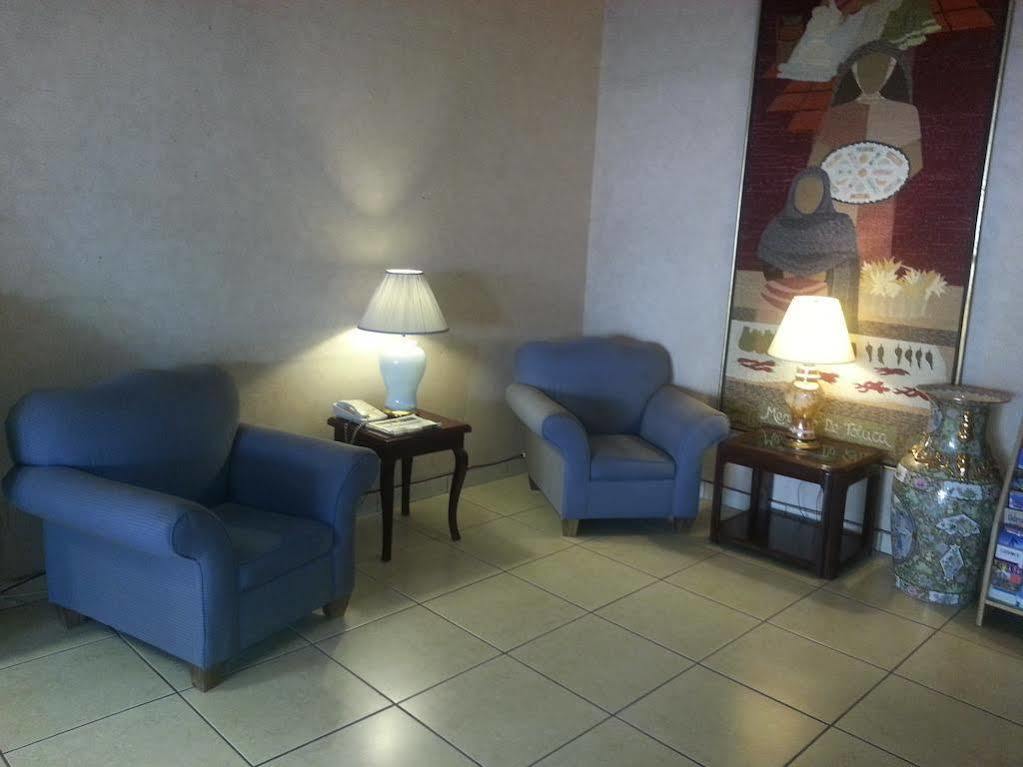 Extend-A-Suites Utep エル・パソ エクステリア 写真