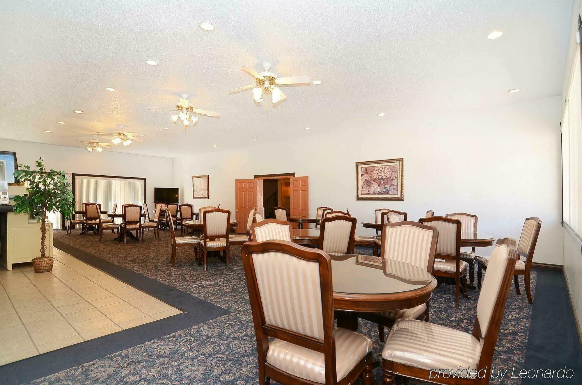 Extend-A-Suites Utep エル・パソ 部屋 写真